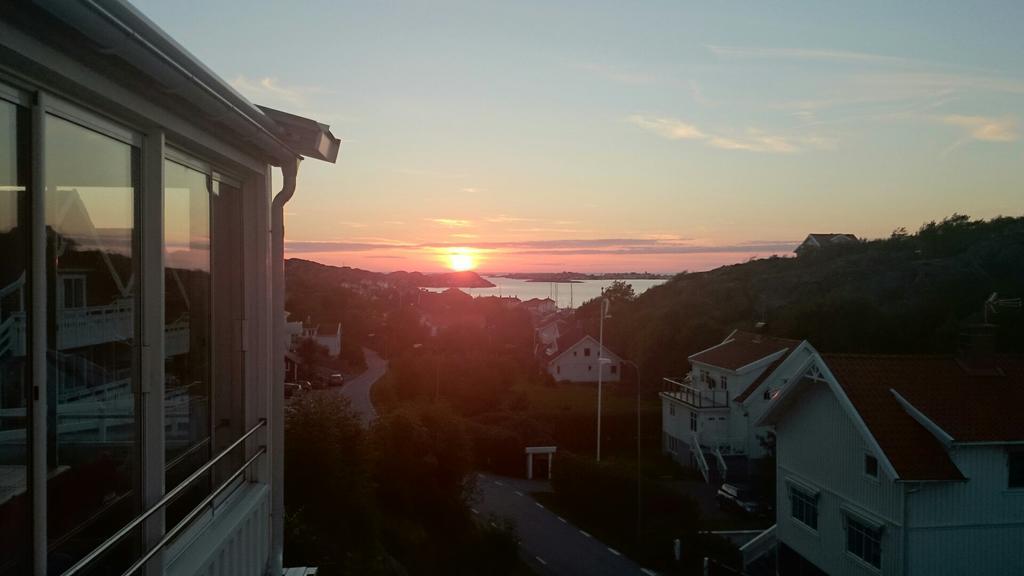 Bergabo Hotell & Konferens Rönnäng Kültér fotó
