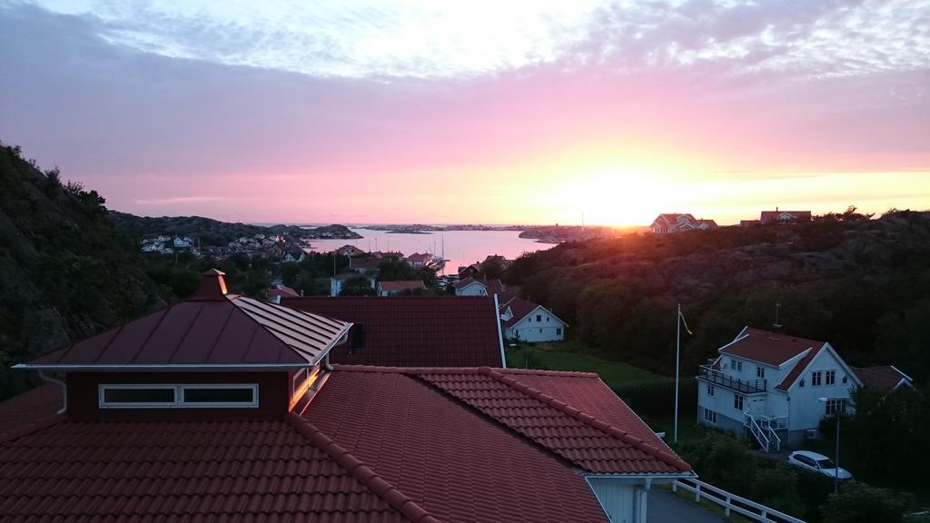 Bergabo Hotell & Konferens Rönnäng Kültér fotó