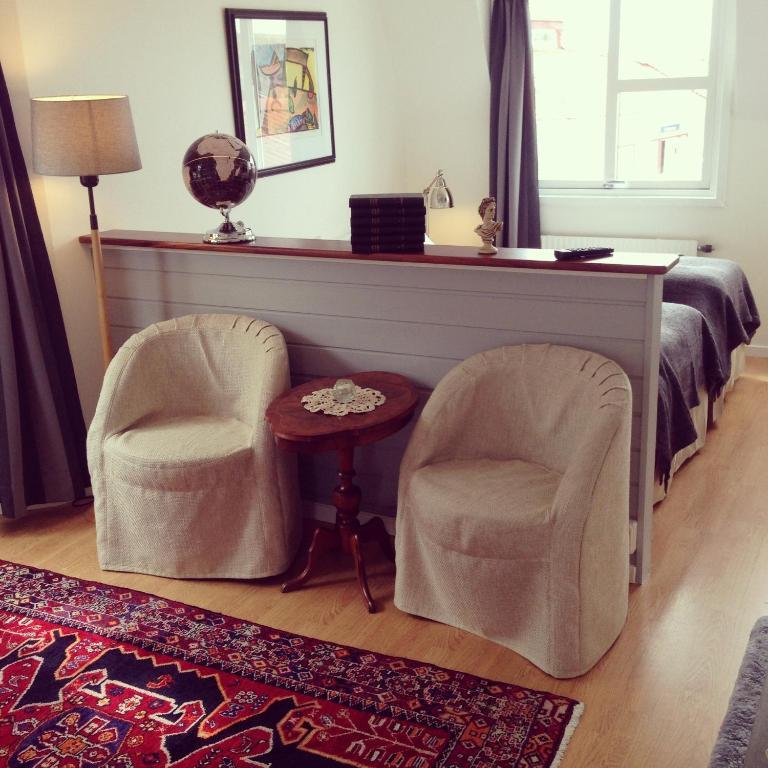 Bergabo Hotell & Konferens Rönnäng Szoba fotó