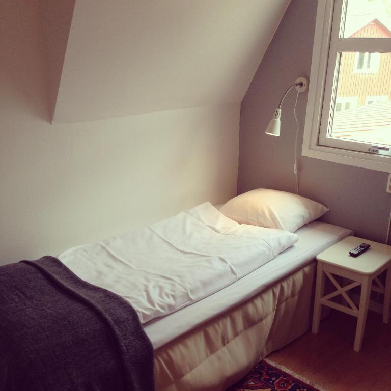 Bergabo Hotell & Konferens Rönnäng Szoba fotó