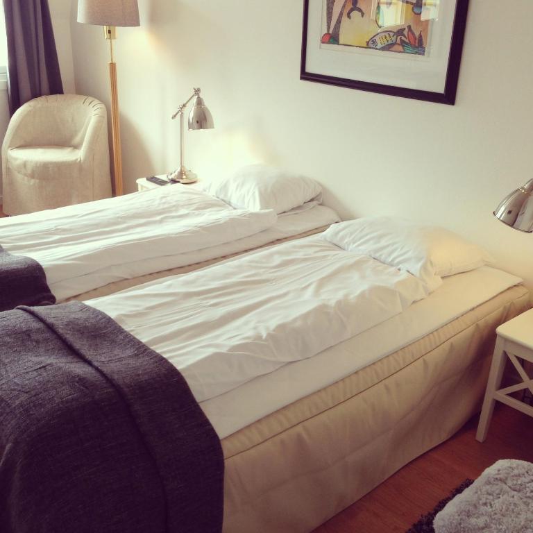 Bergabo Hotell & Konferens Rönnäng Szoba fotó