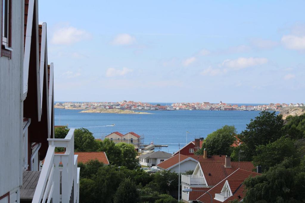 Bergabo Hotell & Konferens Rönnäng Kültér fotó