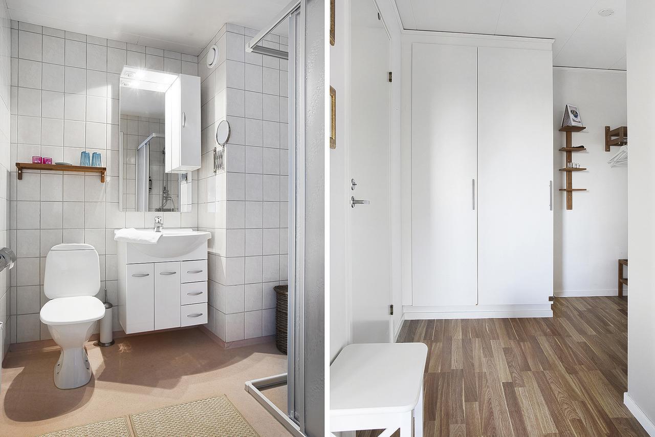 Bergabo Hotell & Konferens Rönnäng Kültér fotó