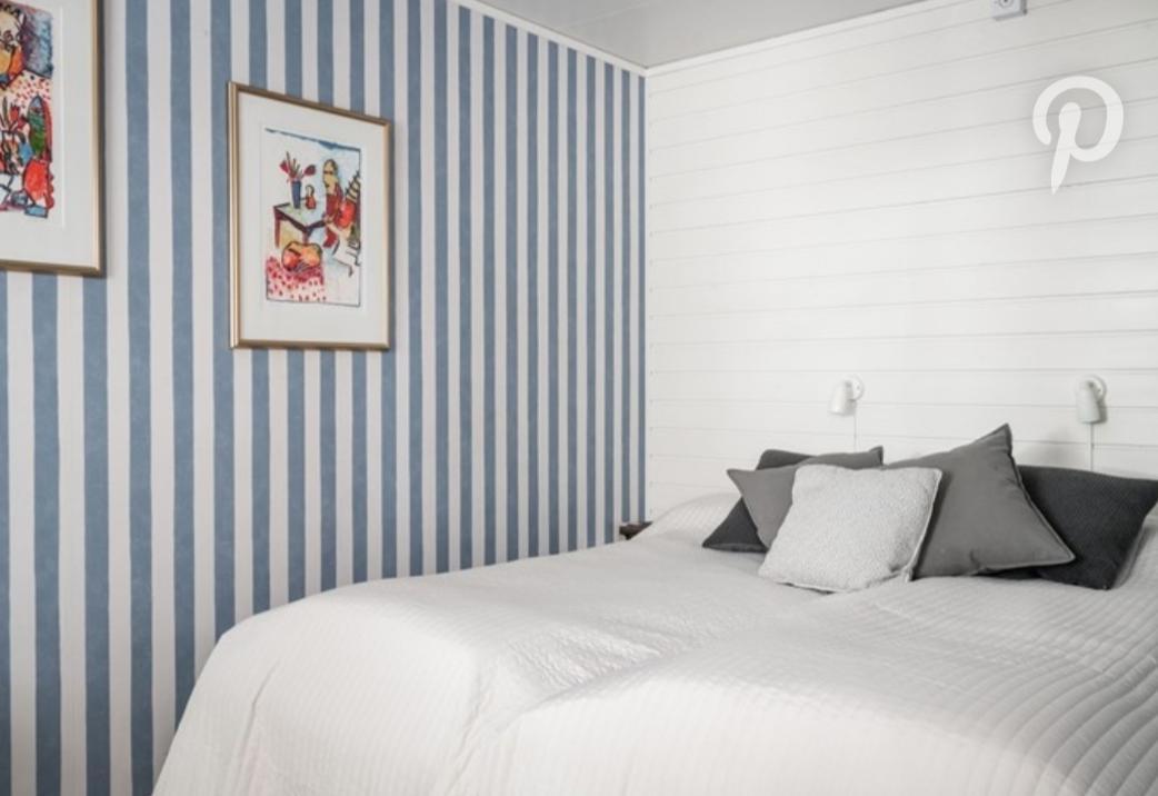 Bergabo Hotell & Konferens Rönnäng Kültér fotó