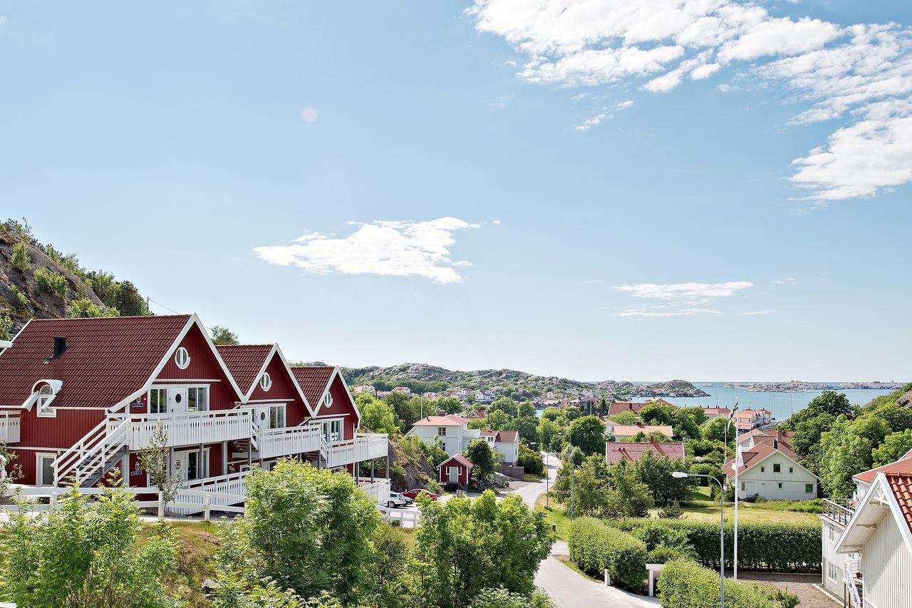 Bergabo Hotell & Konferens Rönnäng Kültér fotó