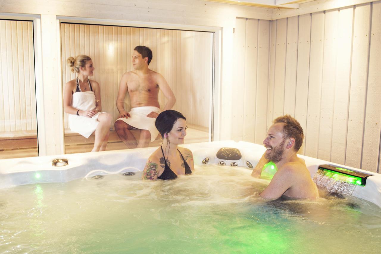 Bergabo Hotell & Konferens Rönnäng Kültér fotó