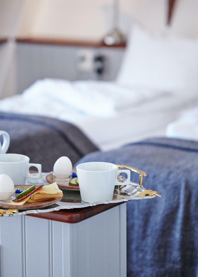 Bergabo Hotell & Konferens Rönnäng Kültér fotó