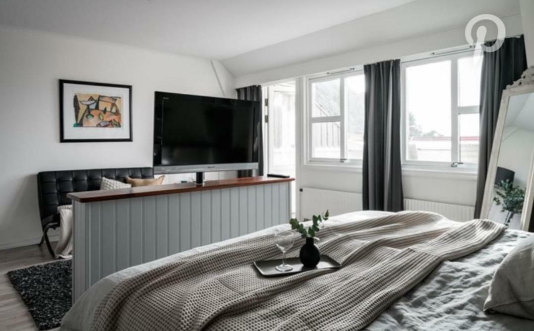 Bergabo Hotell & Konferens Rönnäng Kültér fotó