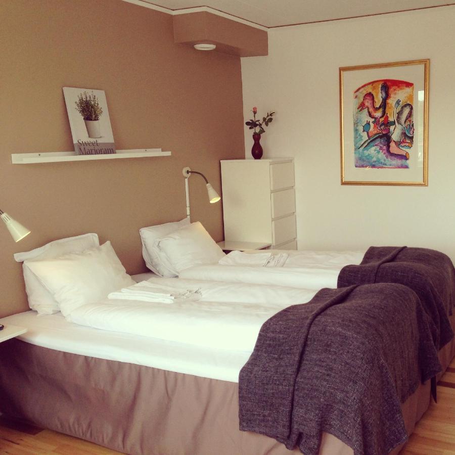 Bergabo Hotell & Konferens Rönnäng Szoba fotó